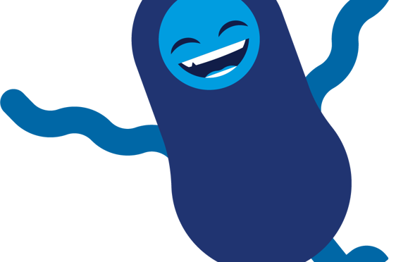 AKS-figur-veldig-glad-blå