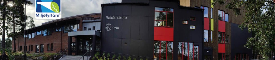 Bakås skole