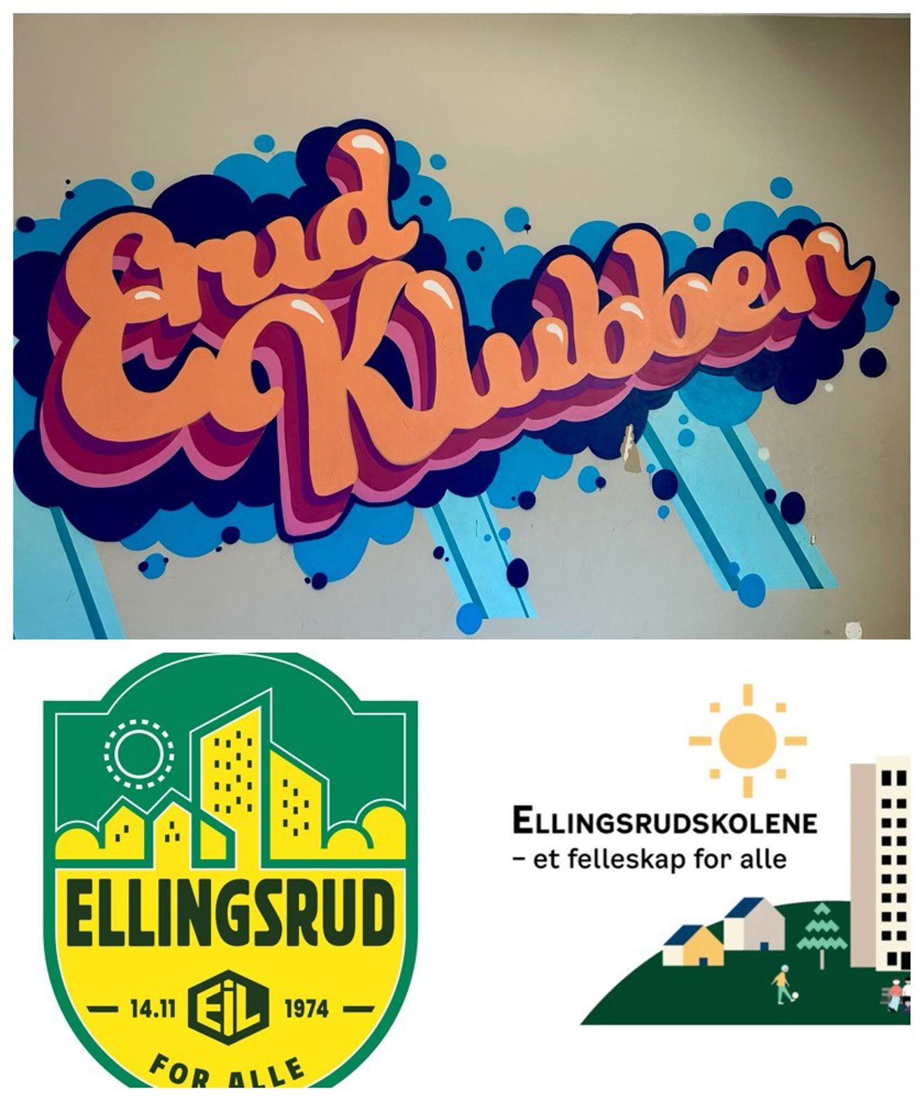 Fritidsklubben